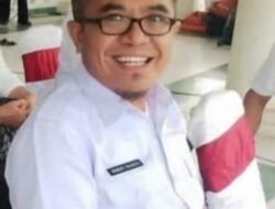 Dr Robert Pauweni Layak Menjadi Bupati Tahun 2024