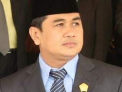 Aleg Hardi Syam Mopangga Soroti Dinas Terkait Masalah Kelangkaan Pupuk Di Petani