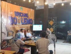 Pasangan WaliRaja Terus Bangun Komunikasi Aktif Dengan Masyarakat