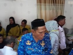 Kades Piloliyanga optimis juara lomba desa tingkat provinsi gorontalo tahun 2024