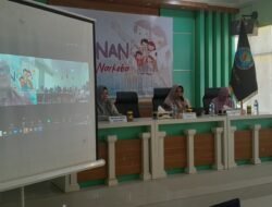 Ketua TP-PKK Dr Heldi, Orang Tua Harus Aktif Awasi Anak Dari Bahaya Narkoba