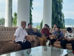 Ismet Mile, Sang Tokoh Pemekaran Desa dan Kecamatan di Bone Bolango