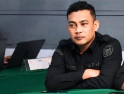 Jalur Laut, Kadiv Yulius turun langsung dampingi Pantarlih Desa Tabongo