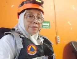 Kepala BPBD Boalemo Roslina Karim,Ini Sebagai Informasi Sementara Setelah Banjir