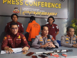 Dendam Soal Utang, Warga Boalemo Curi Dua Ekor Sapi Milik Teman Sendiri