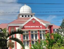 Dalam Pemeriksaan BPK Di Pemda Boalemo, Sinyal Kuat Kerugian Negara Tahun 2024 Menguat