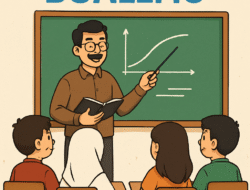 “Hardiknas Hanya Retorika: Guru Honorer Boalemo Tertinggal dalam Janji Pendidikan yang Tak Pernah Tepat”