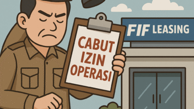 Korban Leasing FIF Tilamuta Desak Pemda Boalemo Cabut Izin Operasional, Tuding Banyak Pelanggaran