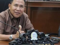 Anas Jusuf Masih Yang terbaik Memimpin PAN Gorontalo