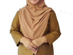 Kepala Puskesmas Paguyaman Pantai Pastikan Pelayanan Posyandu Anak Terpenuhi