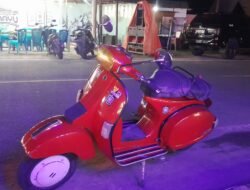 Opini | Motor Saya Ditarik Paksa Tanpa Putusan Pengadilan: Di Mana Hukum Berpijak?