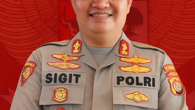 Kapolres Boalemo Siap Sapu Bersih Tambang Ilegal, Tunggu Langkah Konkret Pemda