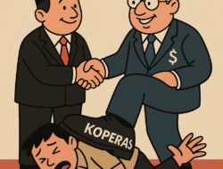 Opini: Koperasi Merah Putih, Bank Berkedok Koperasi?