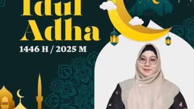 Idul Adha, dr. Zubaidah Ali Rauf Imbau Warga Bijak Konsumsi Daging Kurban: “Lansia Harus Lebih Waspada”