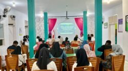 Mini Lokakarya Lintas Sektor Digelar di Paguyaman Pantai, Camat: Sinergi Antar Lembaga Sangat Penting