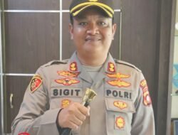 Kapolres Boalemo Klarifikasi Video Viral: Pelaku Tambang Ilegal Diduga Dibekingi Oknum Polri, Tidak Ada Kekerasan