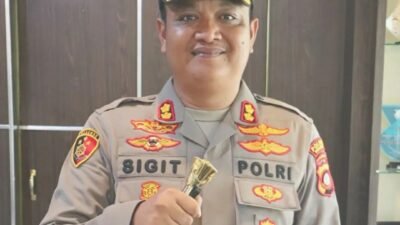 Kapolres Boalemo Klarifikasi Video Viral: Pelaku Tambang Ilegal Diduga Dibekingi Oknum Polri, Tidak Ada Kekerasan