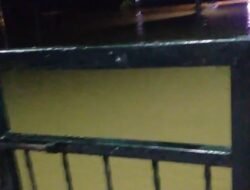 Banjir Rendam Desa Patoameme, Warga Harapkan Bantuan dan Solusi dari Pemda Boalemo