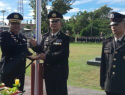 Polres Boalemo Peringati Hari Bhayangkara ke-79 dengan Semangat Pengabdian untuk Rakyat