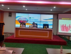 Boalemo Dorong Transformasi Desa Inklusif Lewat Program DRPPA dan Ruang Bersama Indonesia