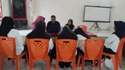 UPTD Puskesmas Paguyaman Pantai Laksanakan Asesmen Keterampilan Kader di Seluruh Desa