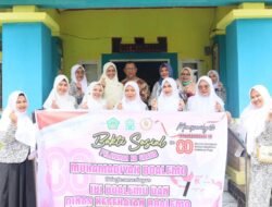 249 Warga Boalemo Terlayani dalam Baksos KB Gratis Muhammadiyah