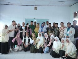 Muhammadiyah Untuk Negeri : Layanan Pemkes dan Khitan Gratis Untuk Rakyat