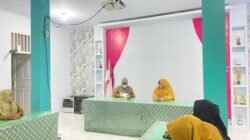 Kepala Puskesmas Paguyaman Pantai Imbau Warga Tetap Waspada dan Tenang Di Informasi BMKG yang Beredar