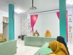 Kepala Puskesmas Paguyaman Pantai Imbau Warga Tetap Waspada dan Tenang Di Informasi BMKG yang Beredar