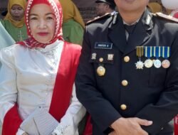 Kapolsek Botumoito: HUT ke-80 RI Momentum Perkuat Persatuan dan Kamtibmas