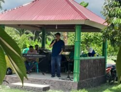 Bupati Boalemo Ajak Warga Menanam Tanaman Tahunan, Dorong Kemandirian Ekonomi di Masa Depan