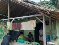 Boalemo Dukung Program Nasional 3 Juta Rumah, Kepala Desa Diminta Serahkan Data Rumah Tidak Layak Huni