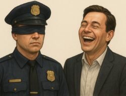 Warga Boalemo Geram! Keluhan Debt Collector Viral di Group Portal Boalemo, Polisi Hanya Diam?