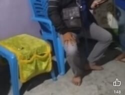 Polri Boalemo Ditagih Sikap, Leasing Mandala Diduga Intimidasi Warga”