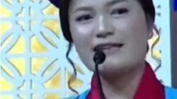 Mahasiswi Kristen Sampaikan Pesan Toleransi Saat Wisuda di Universitas Muhammadiyah Sumatera Utara