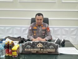 HUT Lalu Lintas Ke 70 Tahun 2025 : Siswa PKS Boalemo Siap Berlaga di Polda Gorontalo