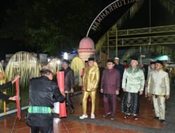 Pemkab Boalemo Gelar Peringatan Maulid Nabi Muhammad SAW 1447 H