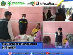 Boalemo Mantapkan Integrasi Layanan Primer, Posyandu Jadi Pusat Pelayanan Kesehatan Siklus Hidup