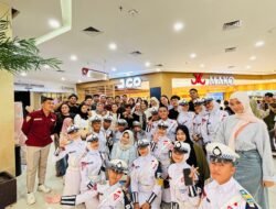 Utusan Polres Boalemo Juara 1 Lomba PKS Tingkat Polda Gorontalo, Dimotori Kasatlantas IPTU Maksen Buluati