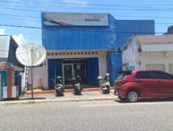 Oknum Security Bank Mandiri Tilamuta Diduga Lecehkan Wartawan, Citra Pelayanan Mandiri di Boalemo Dipertaruhkan