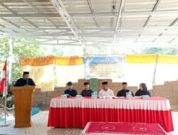 Musdes Patoameme: Anggaran Desa 2026 Diprioritaskan untuk Kebutuhan Mendesak