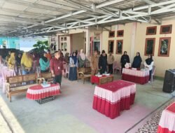 BPD Patoameme Siap Kawal Anggaran 2026 Demi Kepentingan Rakyat