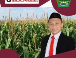 Usai Dipecat dari DPRD, Wahyudin Moridu Fokus Kembangkan Usaha Jagung, Isyaratkan Masih Berminat di Politik