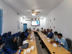 Ketua DPRD Boalemo Karyawan Eka Putra Noho Apresiasi Langkah PDAM, Tekankan Keseimbangan Tarif dan Pelayanan Publik