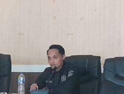 DPRD Boalemo Panggil Sejumlah Dinas, Bahas PPPK, Pilkades, dan Koperasi Merah Putih