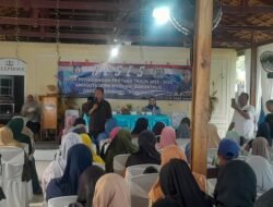 Provinsi Kena Efisiensi, Tapi Anas Jusuf Pastikan Boalemo Tak Akan Dilupakan