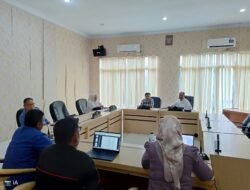 DPRD Boalemo Tegaskan Komitmen Perlindungan Hak Disabilitas Lewat Ranperda Baru