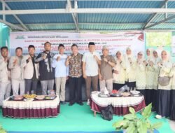 Semarak HUT Boalemo ke-26: Muhammadiyah Gelar Sunatan Massal, Donor Darah, dan Pemeriksaan Kesehatan Gratis