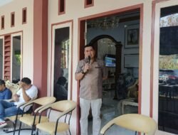 Bingkai Kebersamaan PIAD Boalemo Perkuat Sinergitas dan Kepedulian Sosial