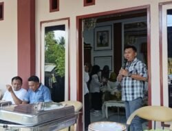 Ketua DPRD Boalemo Dukung Kegiatan Sosial Persatuan Istri Anggota Dewan, Dorong Jadi Program Rutin